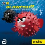 BLOWFISH+