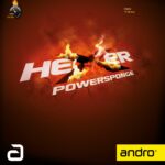 HEXER POWERSPONGE