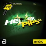 HEXER PIPS+