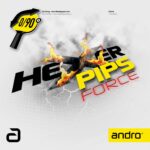 HEXER PIPS FORCE