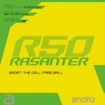 RASANTER R50