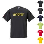 ANDRO NAPA T-SHIRTS Ⅳ