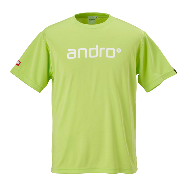 Andro Napa T Shirts Andro Japan 公式サイトandro Japan 公式サイト
