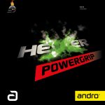 HEXER POWERGRIP