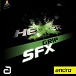 HEXER GRIP SFX