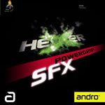 HEXER POWERGRIP SFX