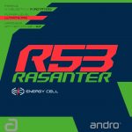 RASANTER R53