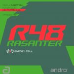 RASANTER R48