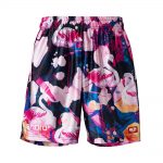 FULL DESIGN SHORT P