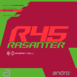 RASANTER R45